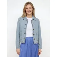 Marie Lund Jeansjacke