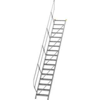 Munk Treppe 45° Stufenbreite 600 mm - 600257