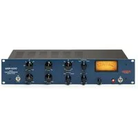 Warm Audio Audio-Wandler, (Studio Hardware, Dynamikbearbeitung), WA-1B - Dynamik Prozessor