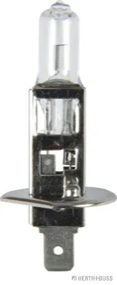 HERTH&BUSS Glühlampe, H1 Longlife 12 V 55 W, P14,5s - 89901021