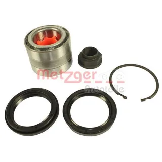 Metzger Radlager hinten Subaru Forester Impreza Legacy