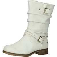 Mustang Shoes Mustang Shoes Stiefel Lederimitat Stiefel
