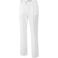 bp Arbeitsbundhose Medizin & Pflege Damenhose mit Bundfalten