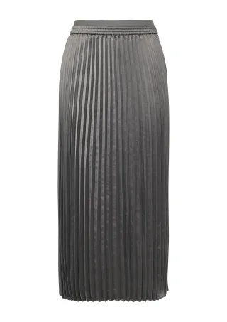 s.Oliver BLACK LABEL - Rock grau - Gr. - 40