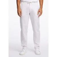 LINDBERGH Leinenhose mit Gummizug und Kordel