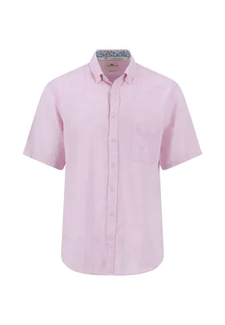 FYNCH-HATTON - Summer Linen, B.D., 1/2 - Gr. - XL