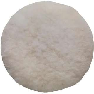 Metabo Haft-Lammfellpolierscheibe - 631217000