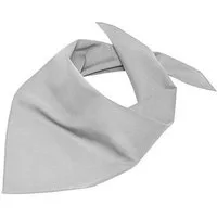 Goodman Design Dreieckstuch Bandana Halstuch Multifunktionstuch, angenehmer Tragekomfort ca. 85cm X 40cm