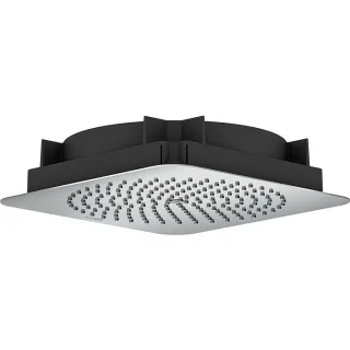 hansgrohe AXOR Citterio C Kopfbrause 28814000 270 1jet PowderRain, Decke chrom