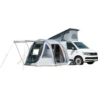 dwt aufblasbares Zelt Buszelt Picco Air, 320 x 150+100 cm, (1 tlg)