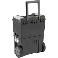 STANLEY Werkzeugkoffer Rollende Werkstatt 1-93-968