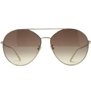 Givenchy GV7170/G/S J5G HA Gold Sonnenbrille