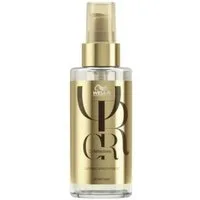 Wella Professionals Haaröl Oil Reflections Luminous Smoothening Oil 100 ml