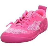 Superfit VENTO WMS: weit Slip-On Sneaker Barfußschuh, mit WMS-Weite weit V, Größenschablone zum Download
