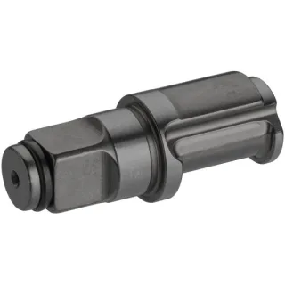 HAZET Vierkant, mit Ring Satz - 9012M-010/3