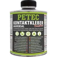 Petec Kleberspachtel Petec Kontaktkleber Universal 350ml Kleber 93935