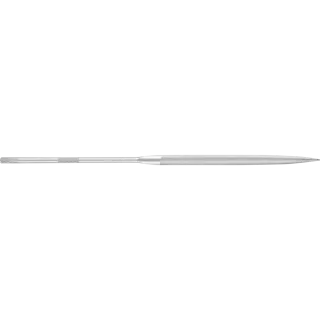 PFERD TOOLS Präzisions-Nadelfeile Halbrund 200mm Schweizer Hieb 3, fein - 12509104