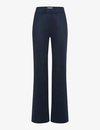 RAPHAELA by BRAX - STYLE.PAM Navy - Gr. - 22