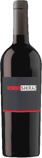 Villa Antica Rosso Shiraz IGT Lazio Jg. 2021
