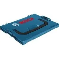 i-BOXX rack lid Professional, Halterung blau