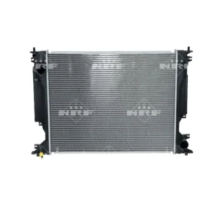 NRF Motork?hler gel?tet Lexus Is 59219