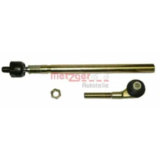 Metzger Spurstange vorne links Citroen C4 Peugeot 307