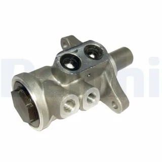 Delphi Hauptbremszylinder Ford Courier Fiesta Fusion Mazda 2