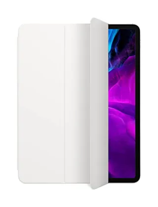 Apple Smart Folio [für 12.9" iPad Pro 3 / 4 / 5 / 6] weiß