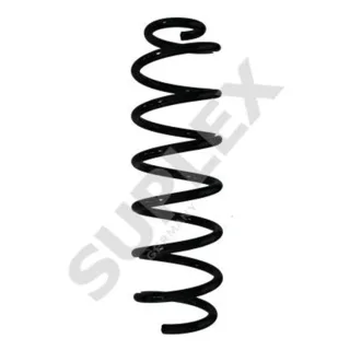 Suplex Feder hinten Renault Sc?nic 27269