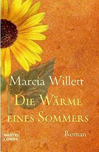 Die Wärme eines Sommers: Roman