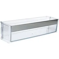 easyPART Einlegeboden wie BOSCH 00705195 Abstellfach SIEMENS 00705195, Kühlschrank / Gefrierschrank