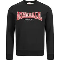 Lonsdale Sweater Sweatshirt Lonsdale Berger LP181