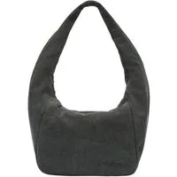 Liebeskind Berlin Schultertasche Denim Hobo Bag