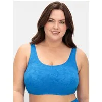 Sheego Bügel-Bikini Bikini-Oberteil
