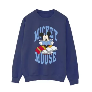 Disney - Sweatshirt für Damen (Dunkles Marineblau)