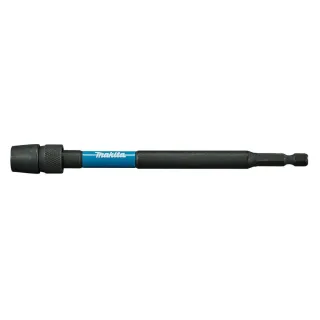 Makita Bithalter Impact Black 1/4 Zoll - 152 mm  - Arretierung - 1 Stück - E-24131