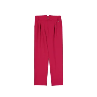 Herno Hose mit Hohem Bund