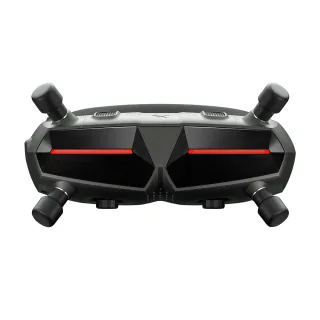 Walksnail Avatar HD Goggles X 5.8GHz 1920*1080/100Hz 1080P/720P OLED 50° FOV Digital FPV Goggles with Gyro&WiFi&HD&Bluet