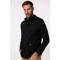 JP1880 Fleecejacke Trachtenjanker FLEXNAMIC® Trachten Sweat Print