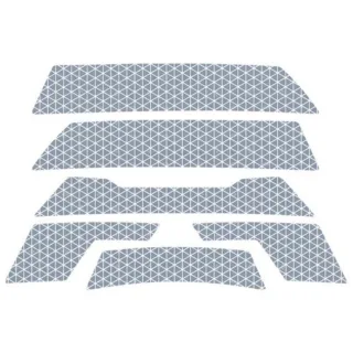 Reflexset für uvex pronamic & uvex pronamic alpine - 9790177