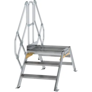 Munk Überstieg 45° Stufenbreite 800 mm - 600943