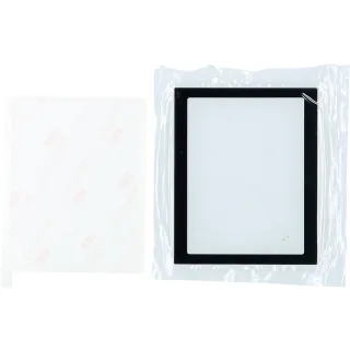 KS Tools Schutzglas - 550.7999-R001P