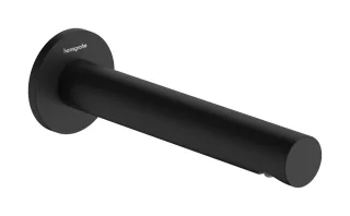 Hansgrohe Wanneneinlauf Zesis S mattschwarz,74410670 74410670