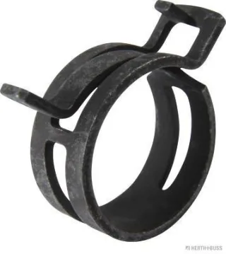 HERTH&BUSS Klemmschelle DIN 3021 W1 - 50268526