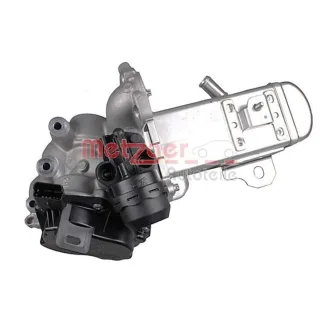 Metzger AGR-Modul Citroen Fiat Ford Peugeot 2,0