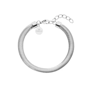 PURELEI Flow Armband, verstellbare Länge