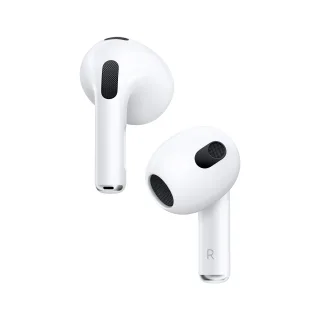Apple AirPods 3. Generation mit Lightning Ladecase | mpny3ll/a |
