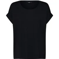 ONLY T-Shirt ONLMoster (1-tlg) Plain/ohne Details
