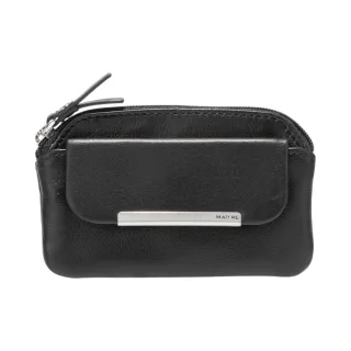 Maître small leather goods - Belg Sigwulf Keycase Mhz black - Gr. - M