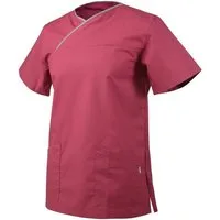 Clinotest Funktionsbluse München, Schlupfkasack/Pflegekasack/Unisex-Kasack